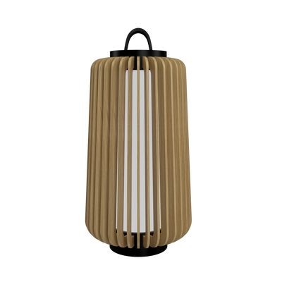 39.37'' Handcrafted Petra LED Accord Wall Lamp Light