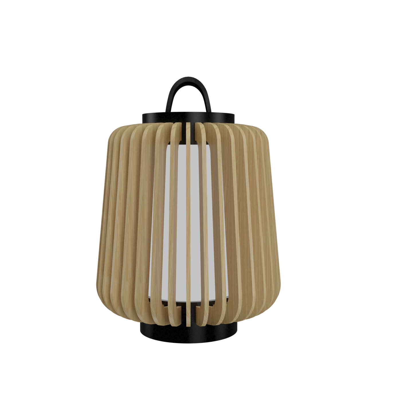 39.37'' Handcrafted Petra LED Accord Wall Lamp Light
