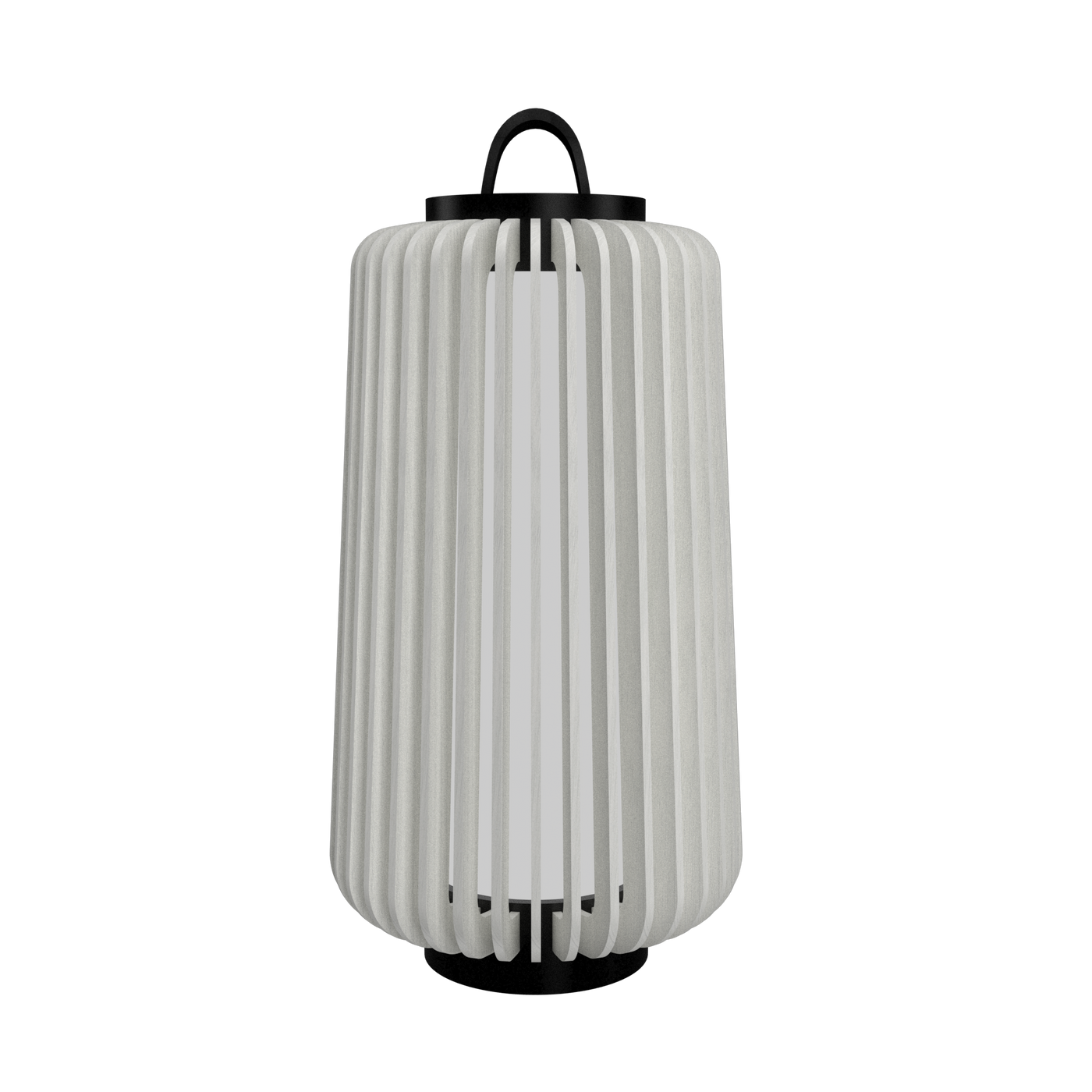14.17'' Stecche di Legno Accord Table Lamp Light