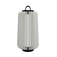 14.17'' Stecche di Legno Accord Table Lamp Light