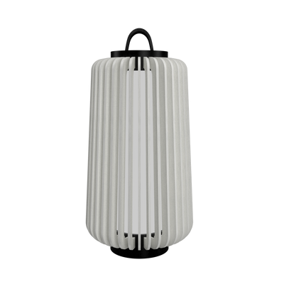 14.17'' Stecche di Legno Accord Table Lamp Light