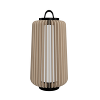 14.17'' Stecche di Legno Accord Table Lamp Light