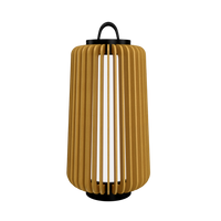 14.17'' Stecche di Legno Accord Table Lamp Light