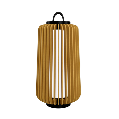 14.17'' Stecche di Legno Accord Table Lamp Light