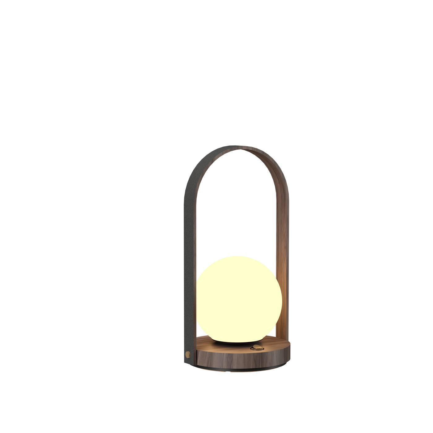39.37'' Handcrafted Petra LED Accord Wall Lamp Light