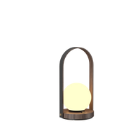 39.37'' Handcrafted Petra LED Accord Wall Lamp Light