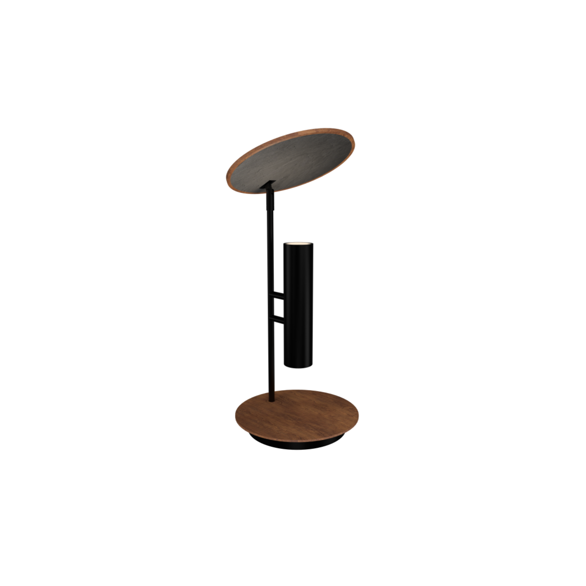 19.69'' Artisan Petra Accord Table Lamp Light