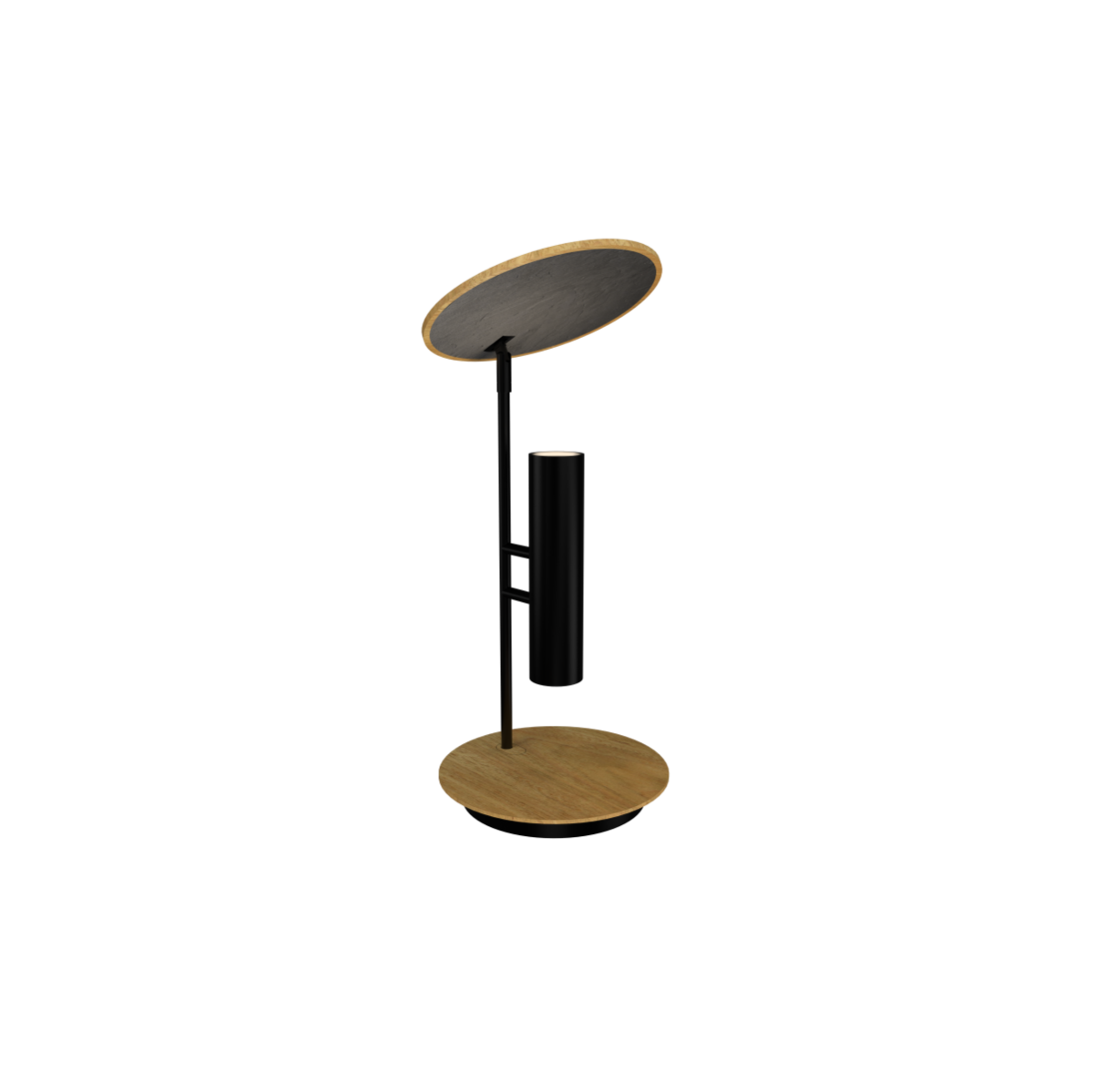 19.69'' Artisan Petra Accord Table Lamp Light