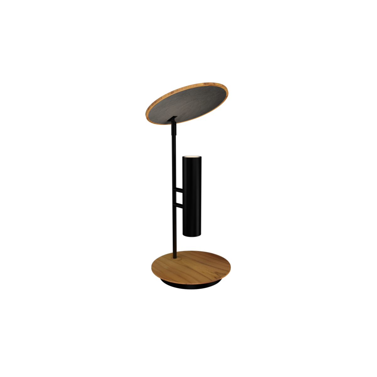 19.69'' Artisan Petra Accord Table Lamp Light