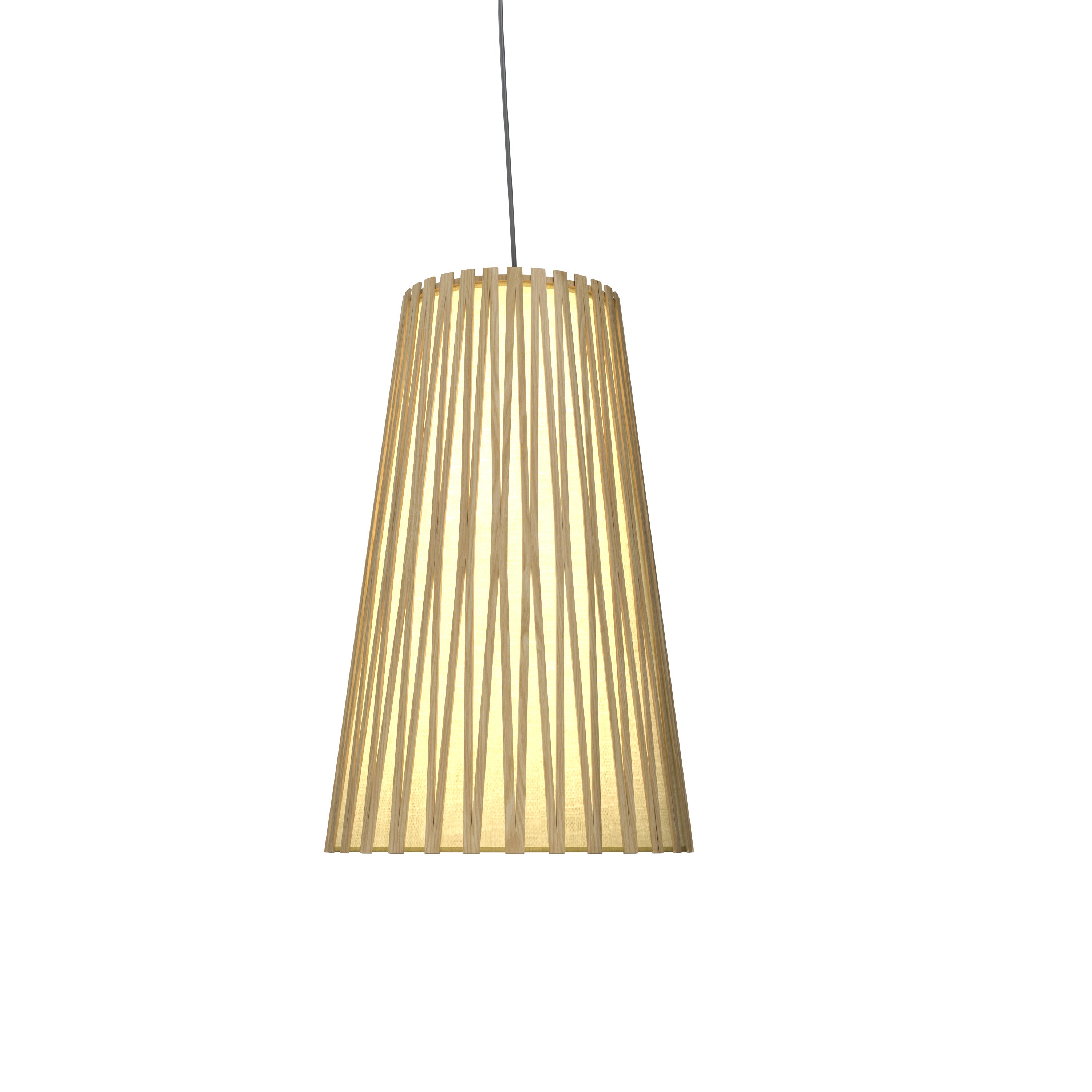 39.37'' Handcrafted Petra LED Accord Wall Lamp Light