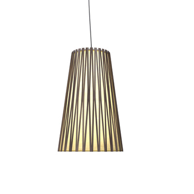 11.22'' Living Hinges Accord Pendant Light