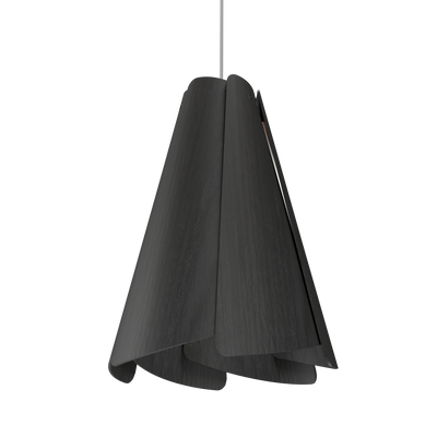 16.93'' Fuchsia Accord Pendant Light