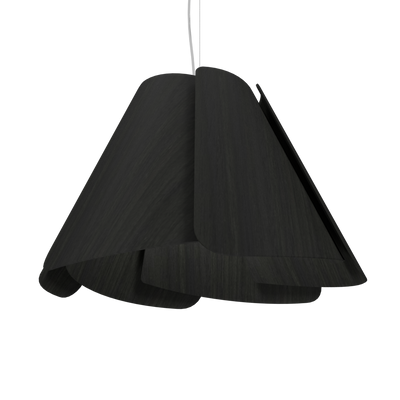 15.75'' Fuchsia Accord Pendant Light