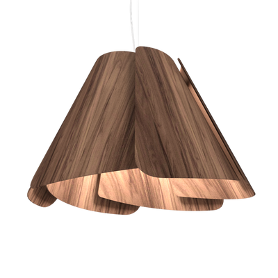 15.75'' Fuchsia Accord Pendant Light