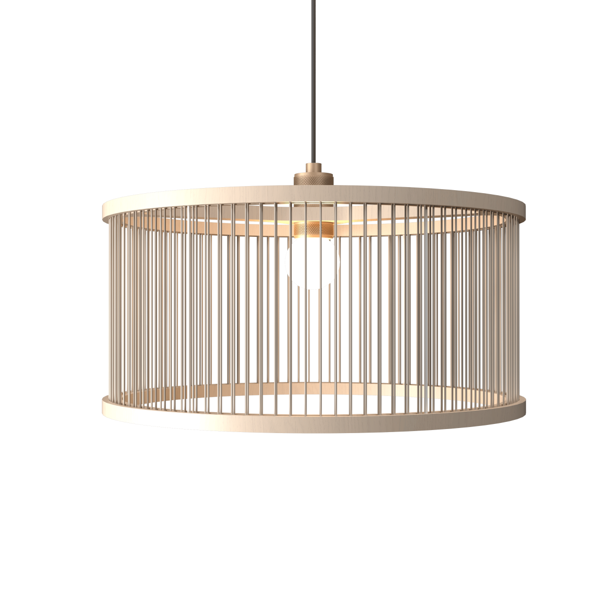 11.42'' Corda Accord Pendant Light