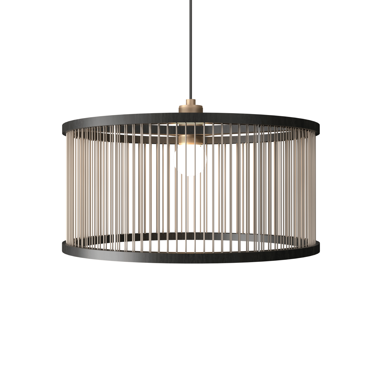 11.42'' Corda Accord Pendant Light