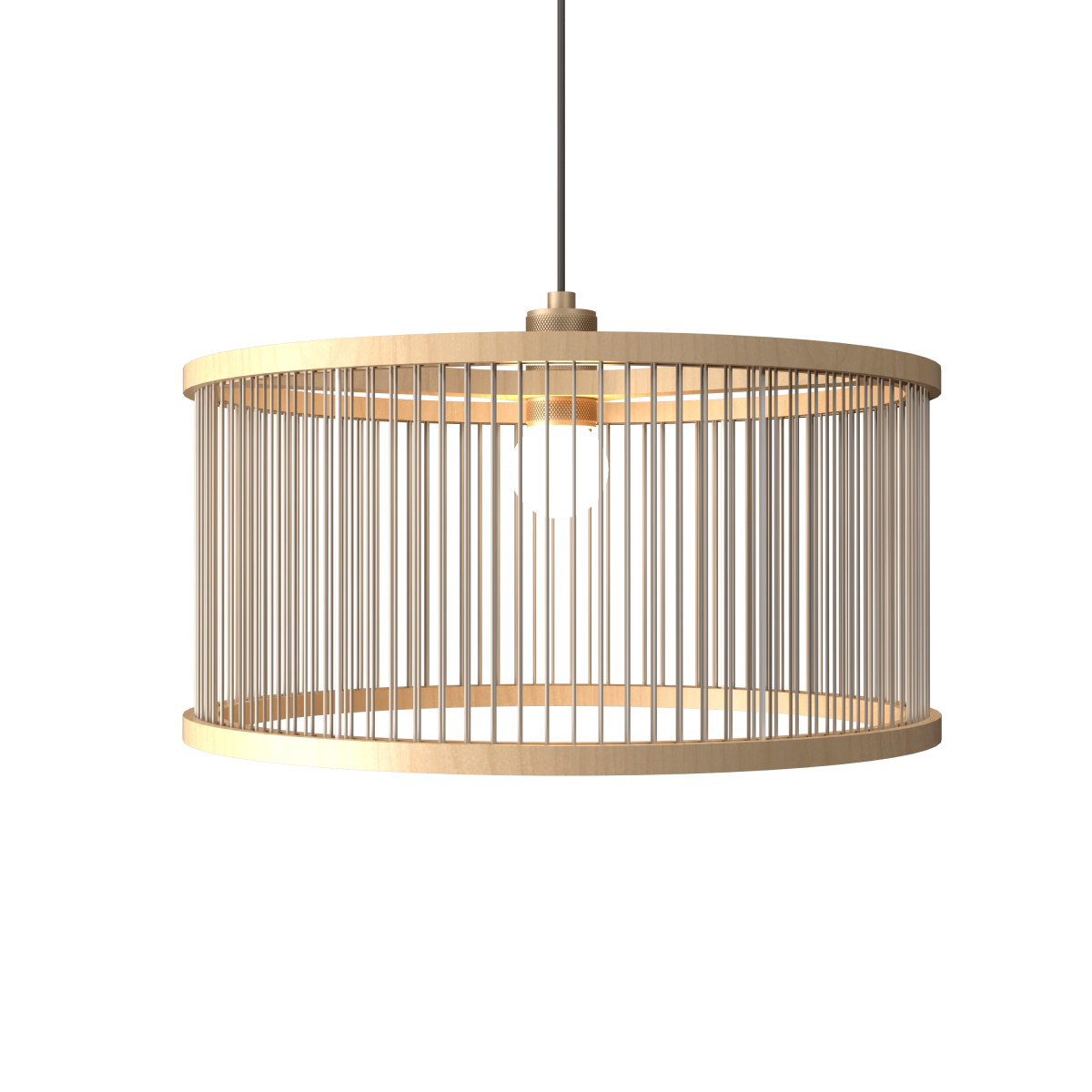 11.42'' Corda Accord Pendant Light