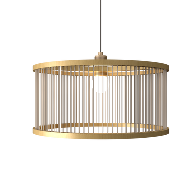 11.42'' Corda Accord Pendant Light