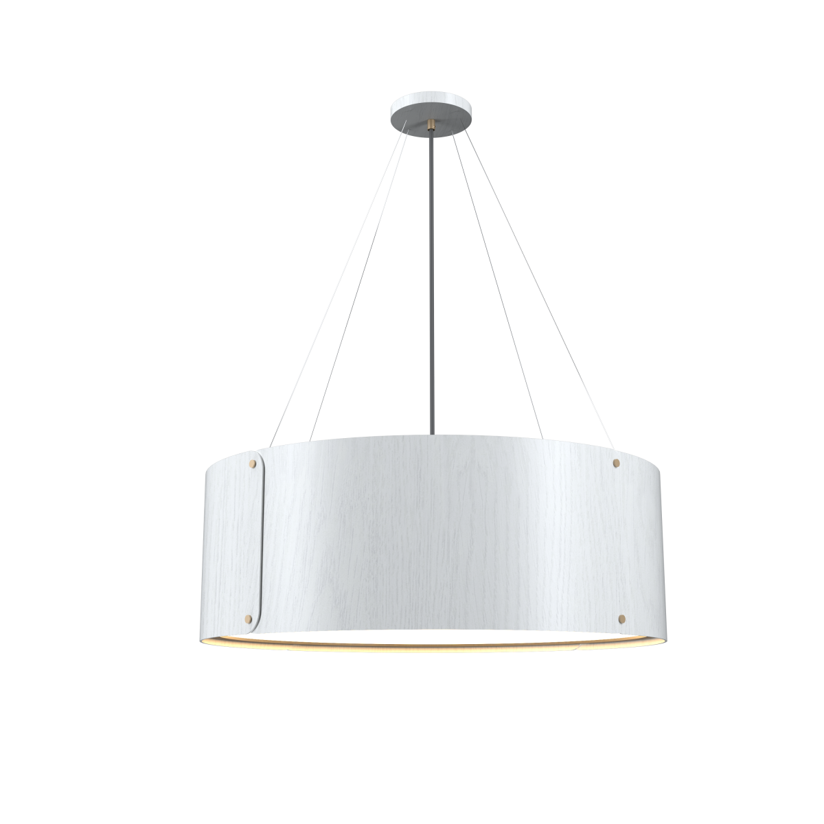 9.84'' Element Accord Pendant Light