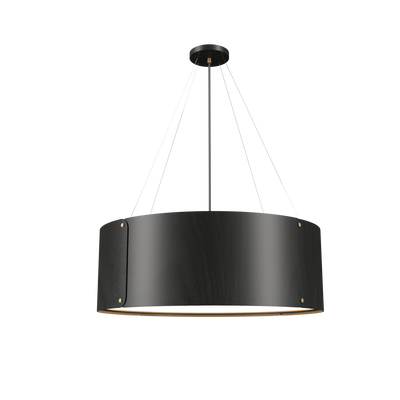 9.84'' Element Accord Pendant Light