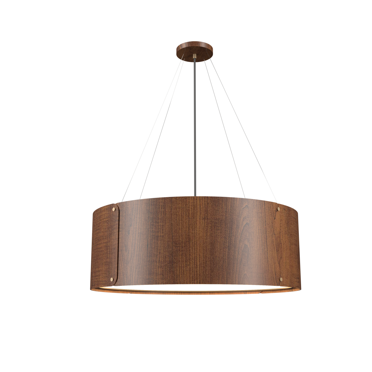 9.84'' Element Accord Pendant Light