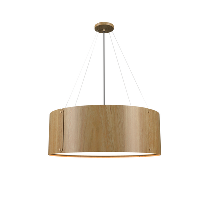 9.84'' Element Accord Pendant Light