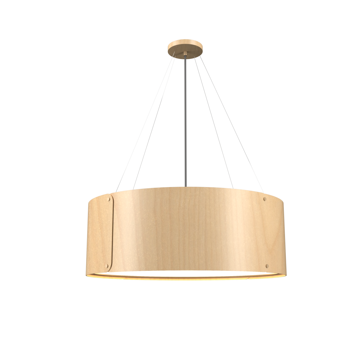 9.84'' Element Accord Pendant Light