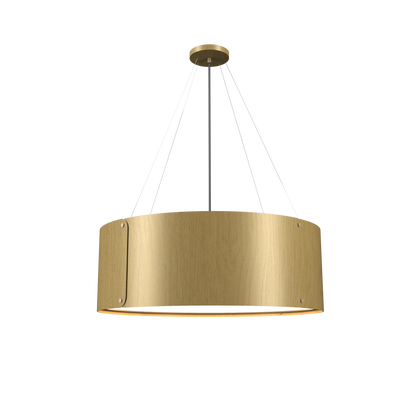 9.84'' Element Accord Pendant Light
