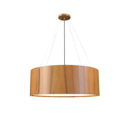 9.84'' Element Accord Pendant Light