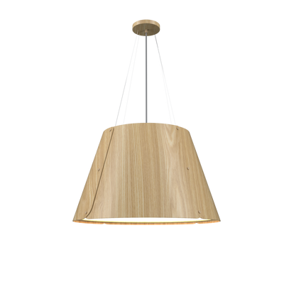15.75'' Element Accord Pendant Light