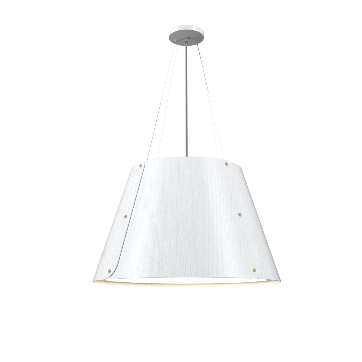 15.75'' Element Accord Pendant Light