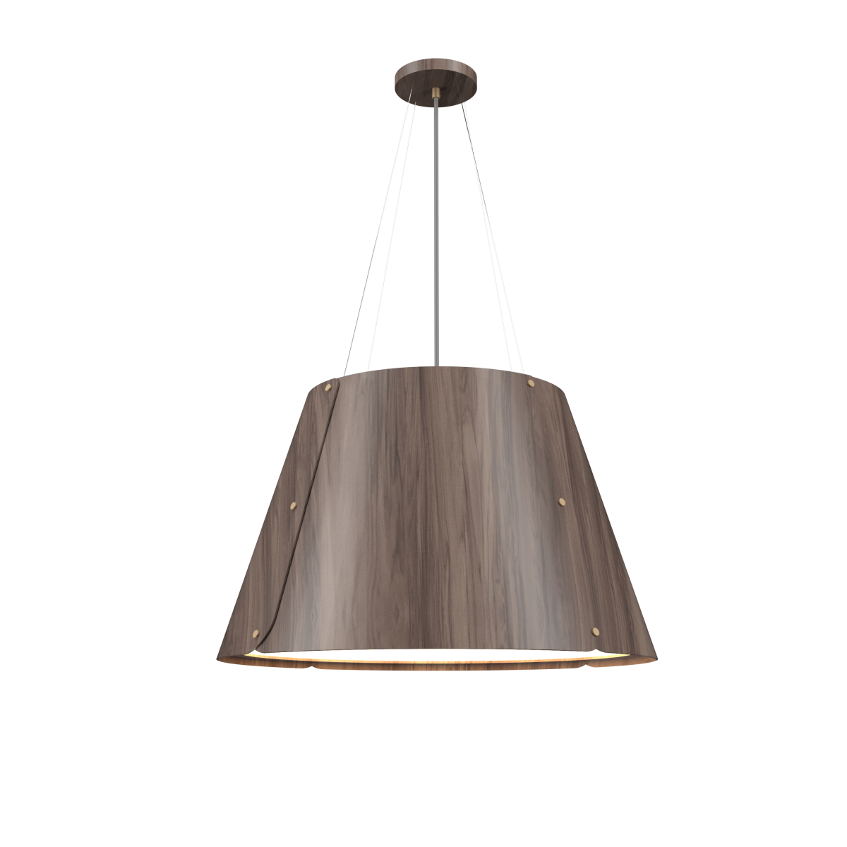 15.75'' Element Accord Pendant Light