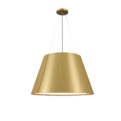15.75'' Element Accord Pendant Light