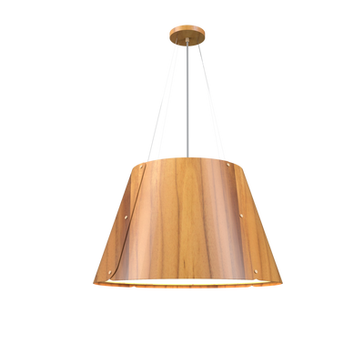 15.75'' Element Accord Pendant Light