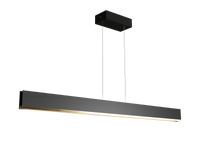 4.33'' Artisan Clean LED Accord Pendant Light