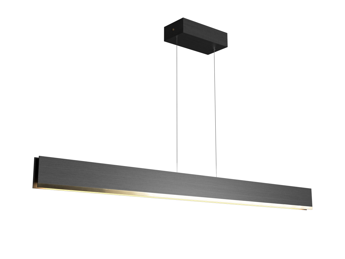 4.33'' Designer Clean LED Accord Pendant Light