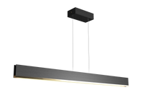 4.33'' Designer Clean LED Accord Pendant Light