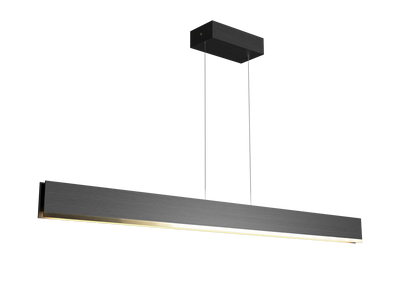 4.33'' Designer Clean LED Accord Pendant Light