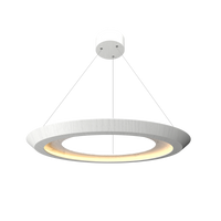 1.42'' Modern Petra LED Accord Pendant Light