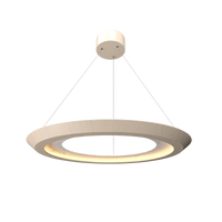 1.42'' Minimalist Petra LED Accord Pendant Light