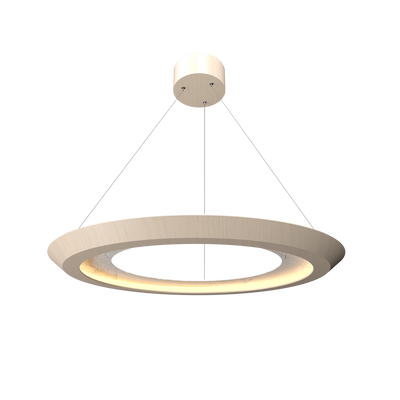 1.42'' Contemporary Petra LED Accord Pendant Light