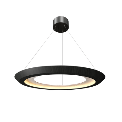 1.42'' Minimalist Petra LED Accord Pendant Light