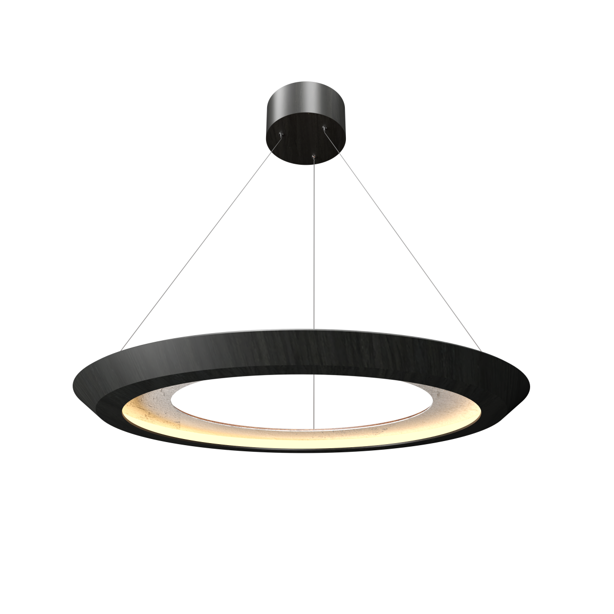 1.42'' Modern Petra LED Accord Pendant Light