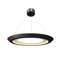 1.42'' Contemporary Petra LED Accord Pendant Light