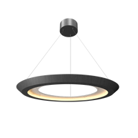 1.42'' Minimalist Petra LED Accord Pendant Light