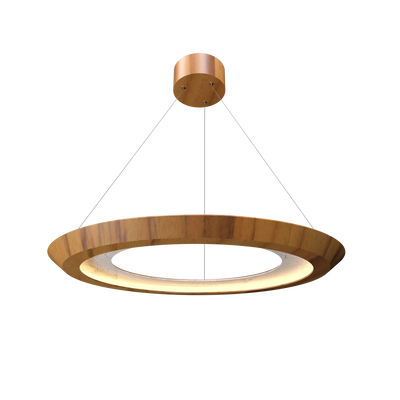 1.42'' Contemporary Petra LED Accord Pendant Light