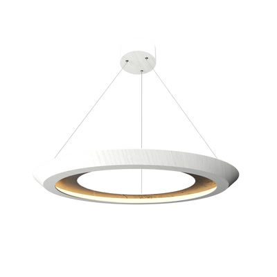 1.38'' Contemporary Petra LED Accord Pendant Light