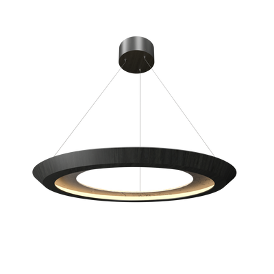 1.38'' Minimalist Petra LED Accord Pendant Light