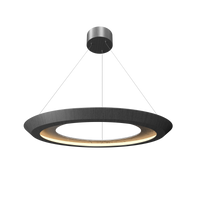 1.38'' Modern Petra LED Accord Pendant Light