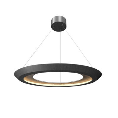 1.38'' Modern Petra LED Accord Pendant Light